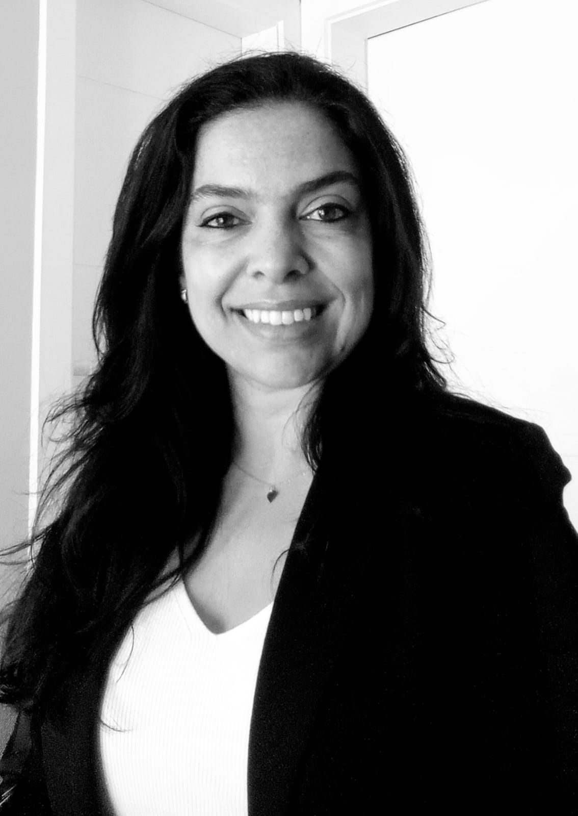 Rita dos Santos Porto